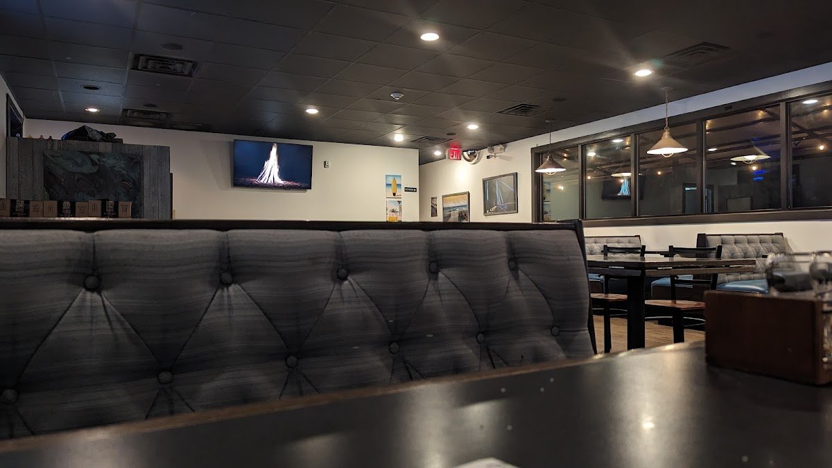Rehoboth Ale House On The Mile restaurant photo