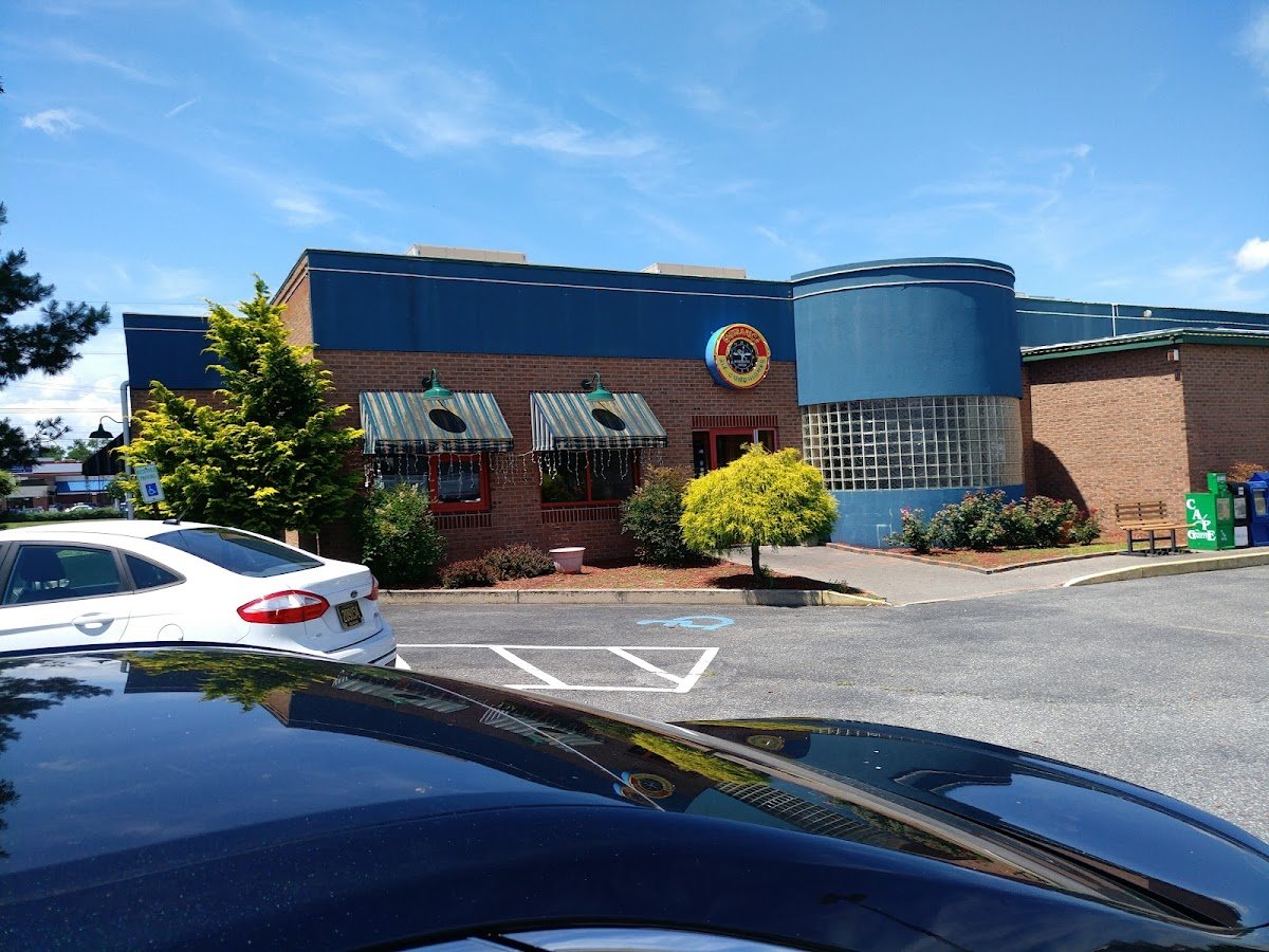 Rehoboth Diner restaurant photo