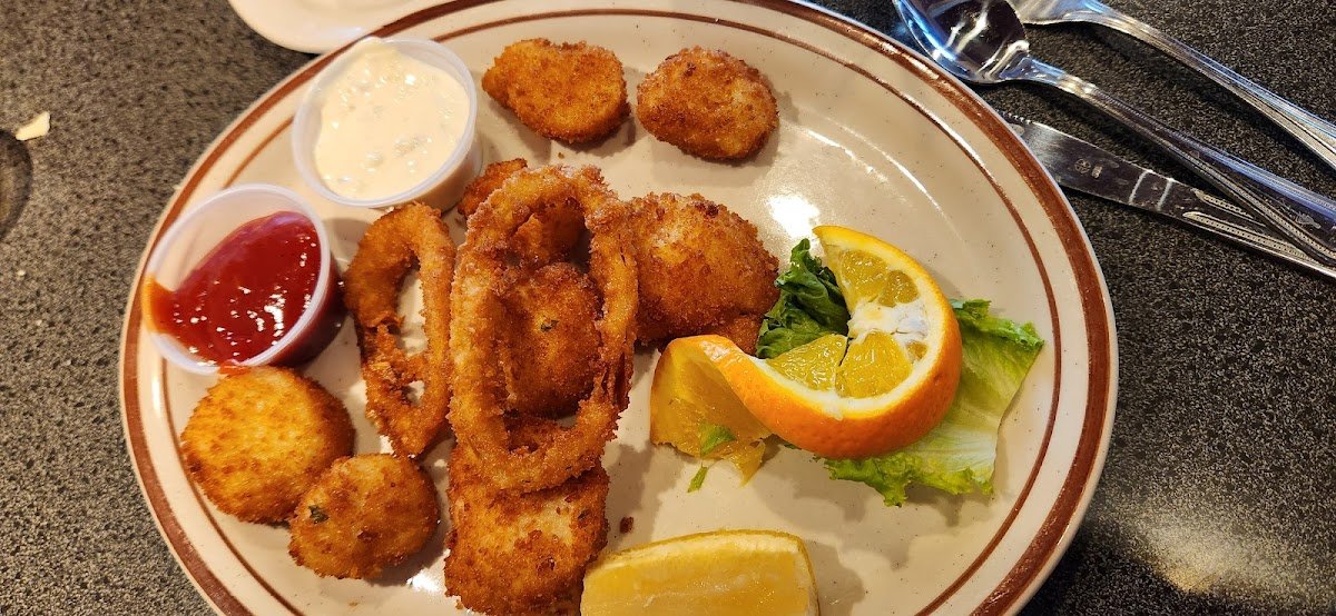 Rehoboth Diner restaurant photo