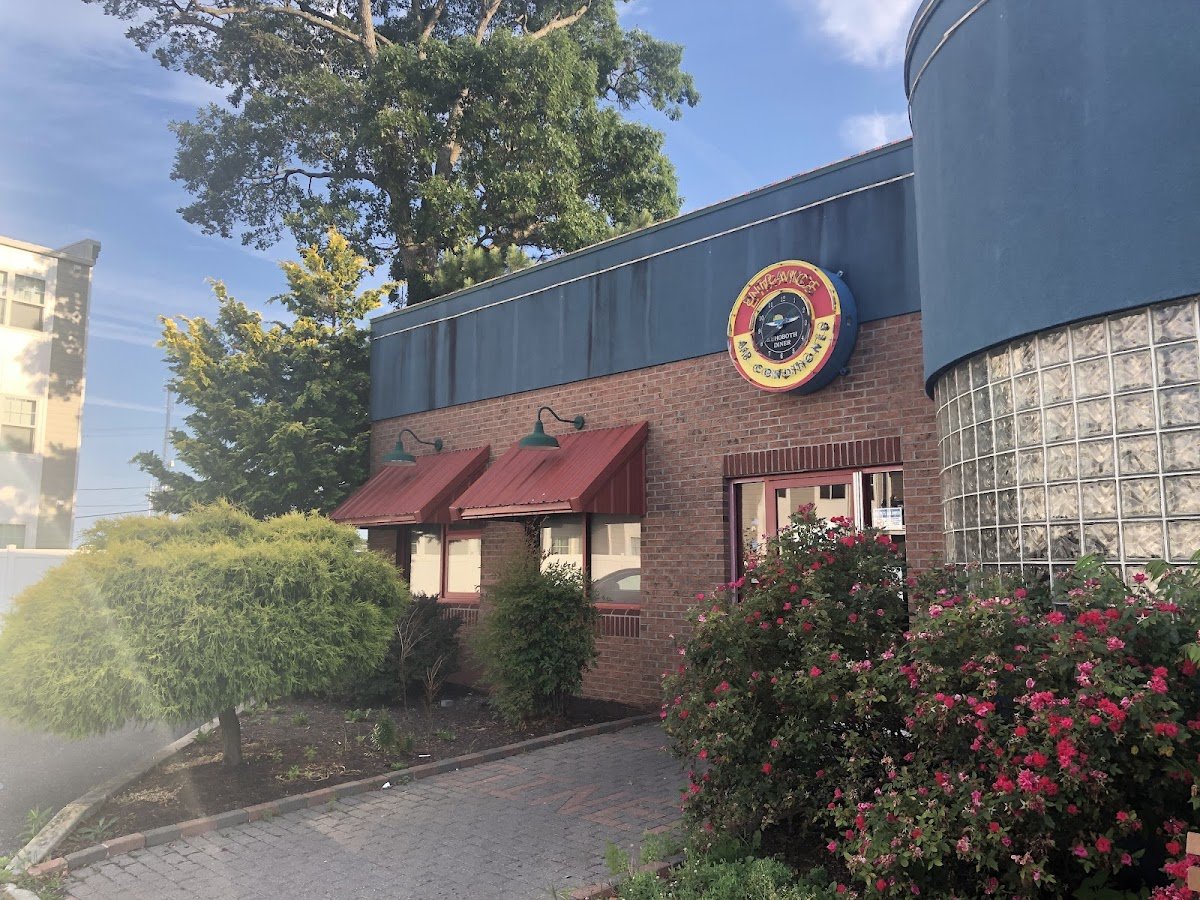 Rehoboth Diner restaurant photo