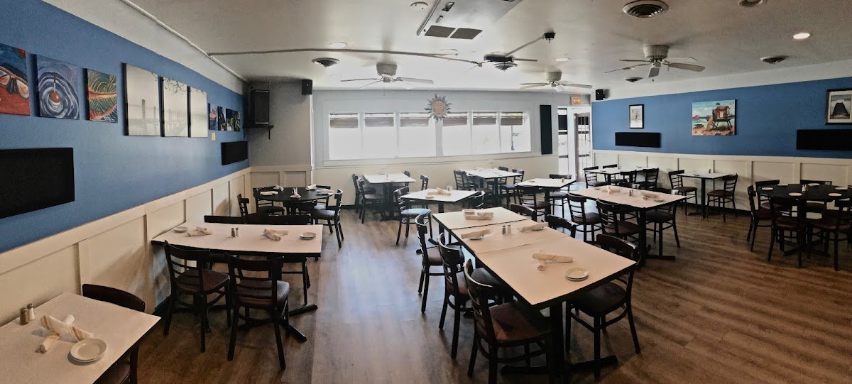 Rigby's Bar & Grill restaurant photo