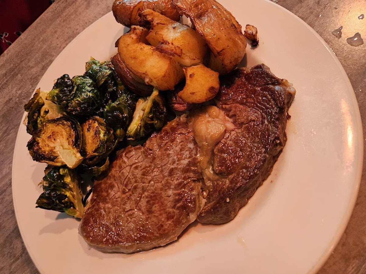 Rigby's Bar & Grill restaurant photo