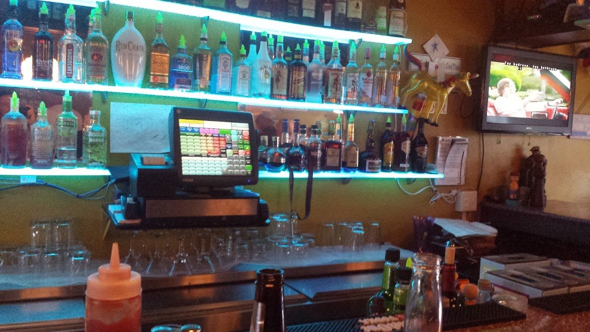Rigby's Bar & Grill restaurant photo