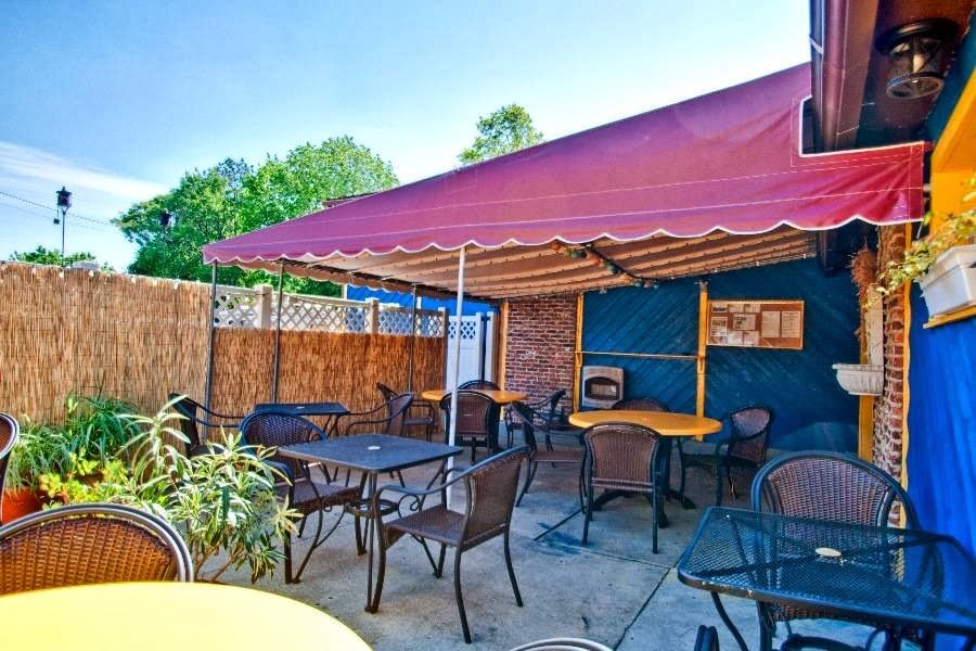 Rigby's Bar & Grill restaurant photo