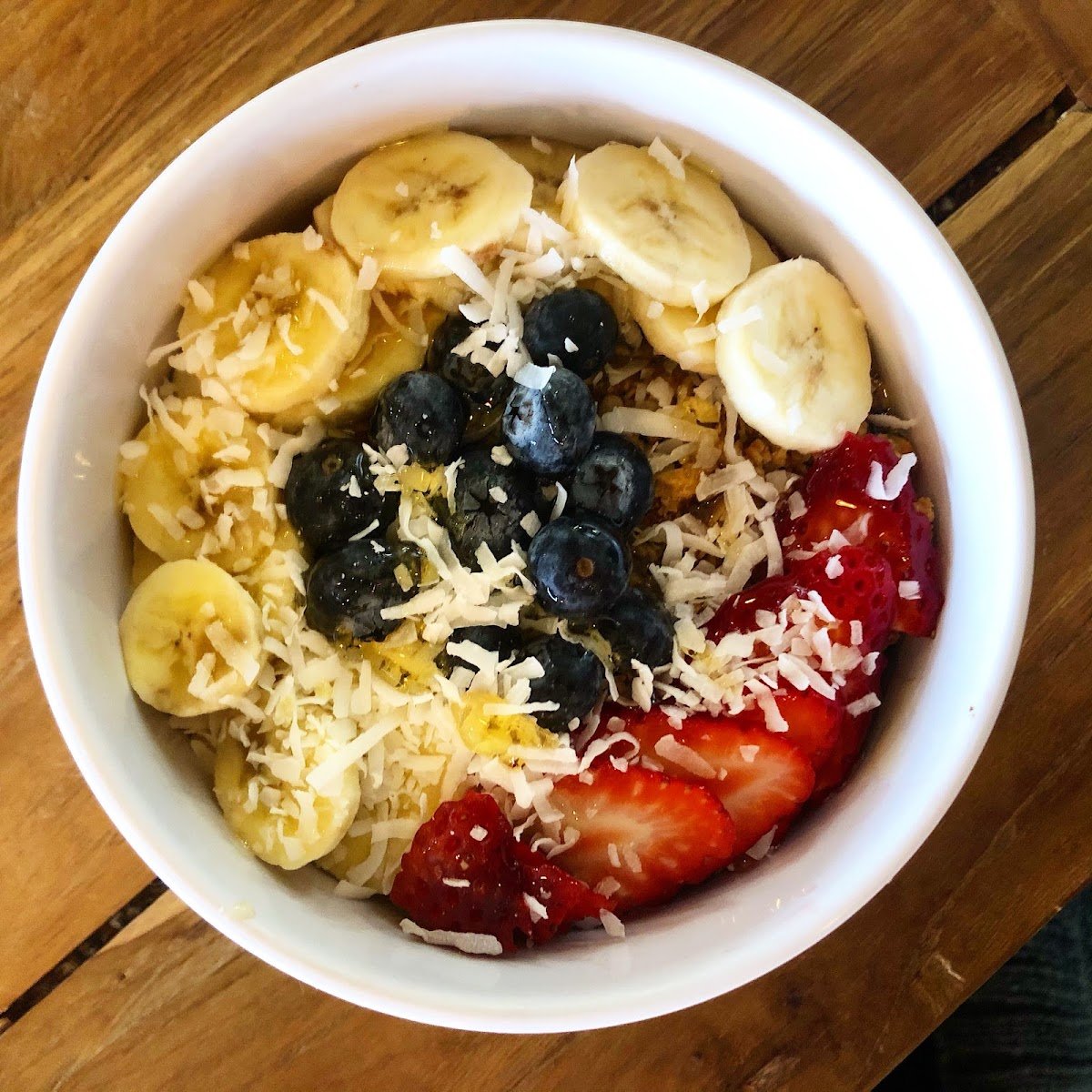 Rise Up Coffee restaurant photo
