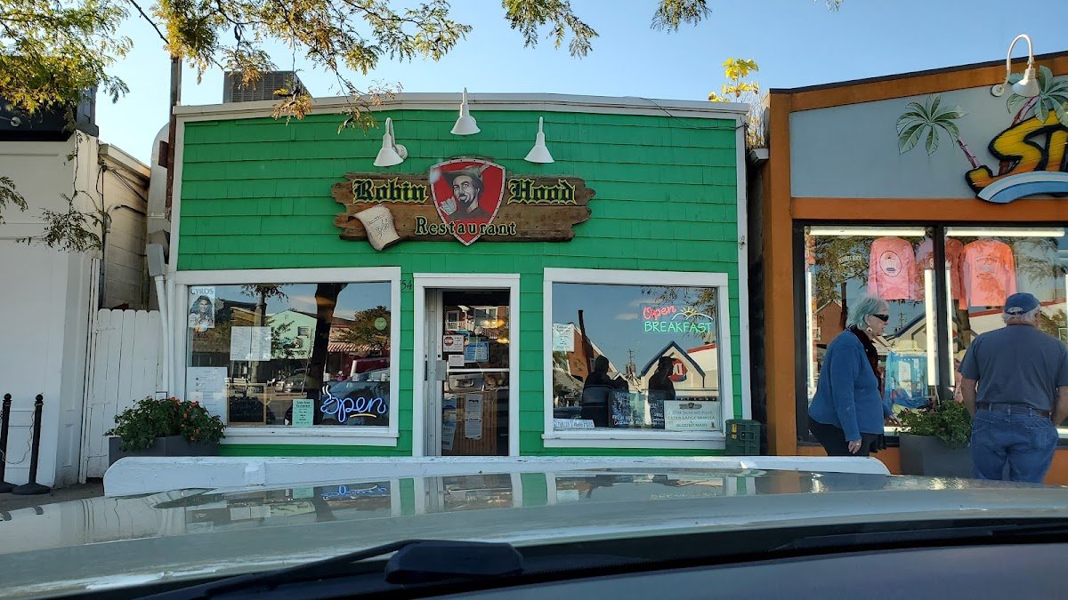 Robin Hood Restaurant restaurant photo