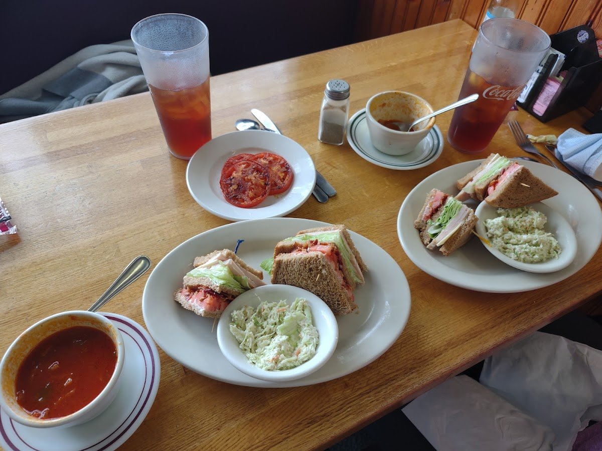 Robin Hood Restaurant restaurant photo