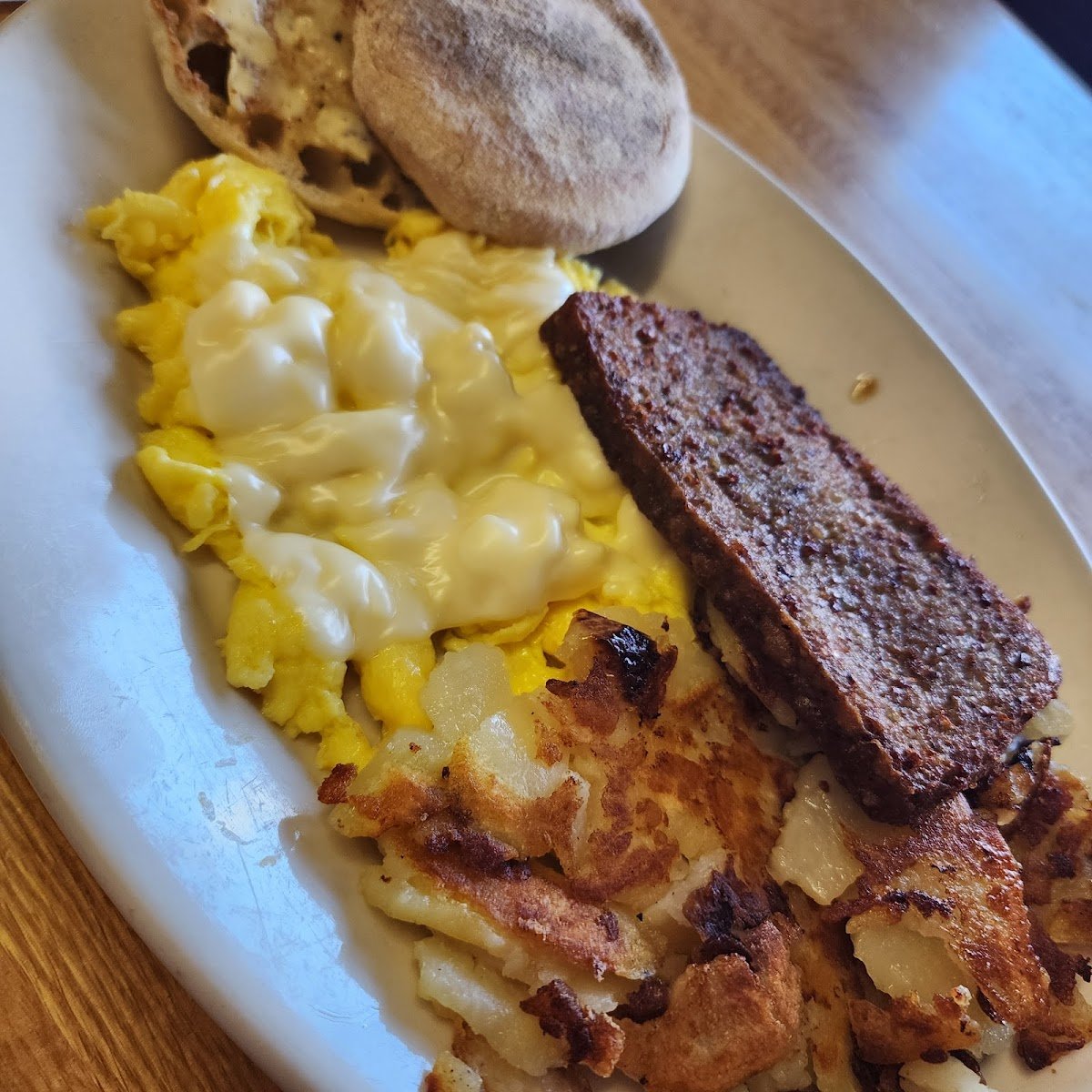 Robin Hood Restaurant restaurant photo