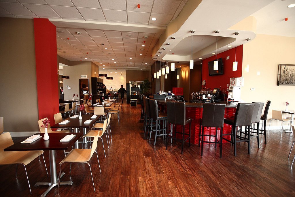 Saketumi restaurant photo