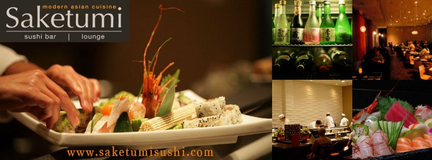 Saketumi restaurant photo
