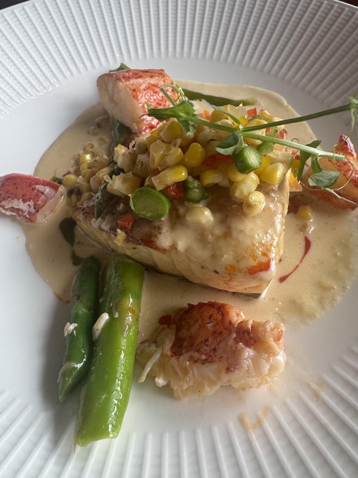 Salt Air restaurant photo