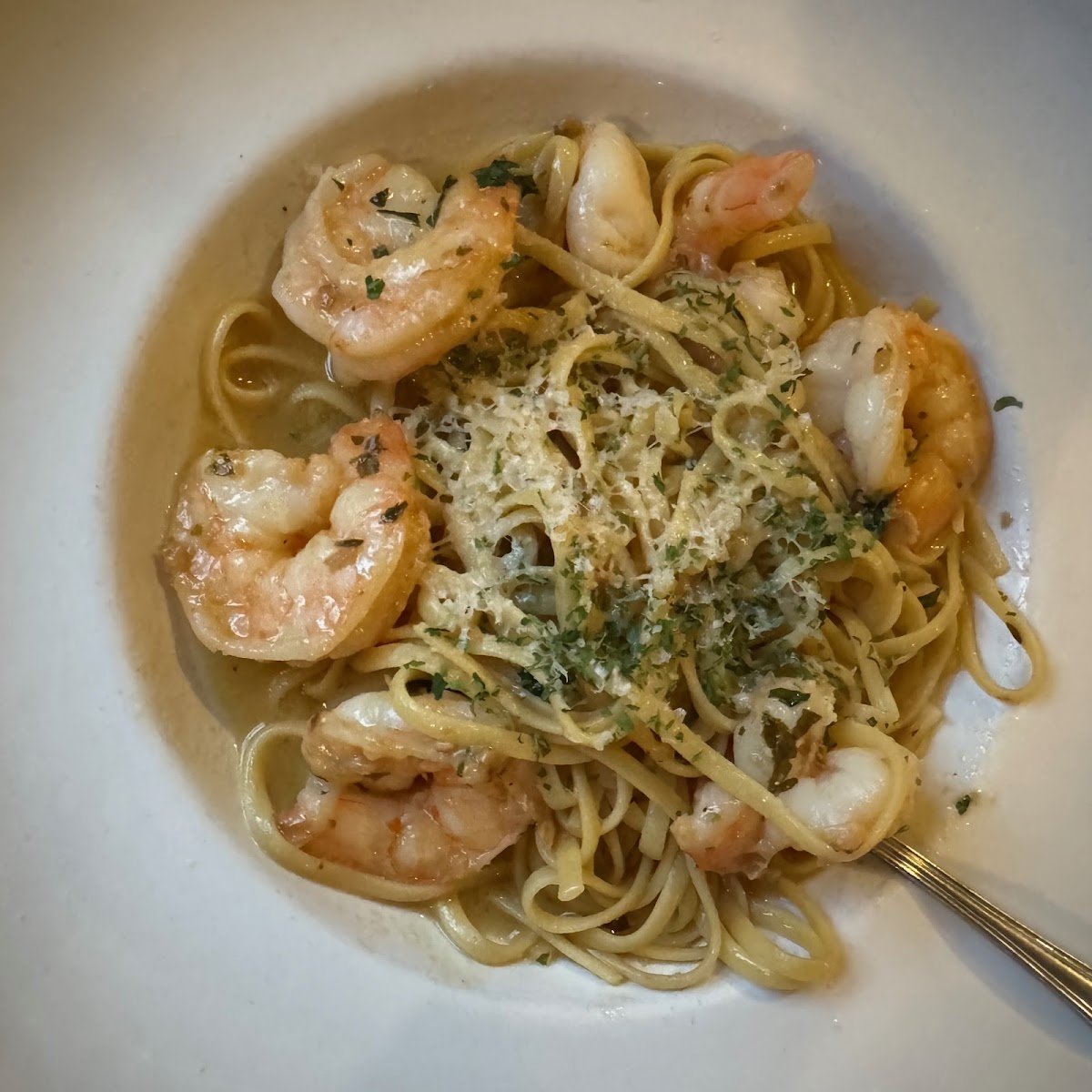 Sazio restaurant photo