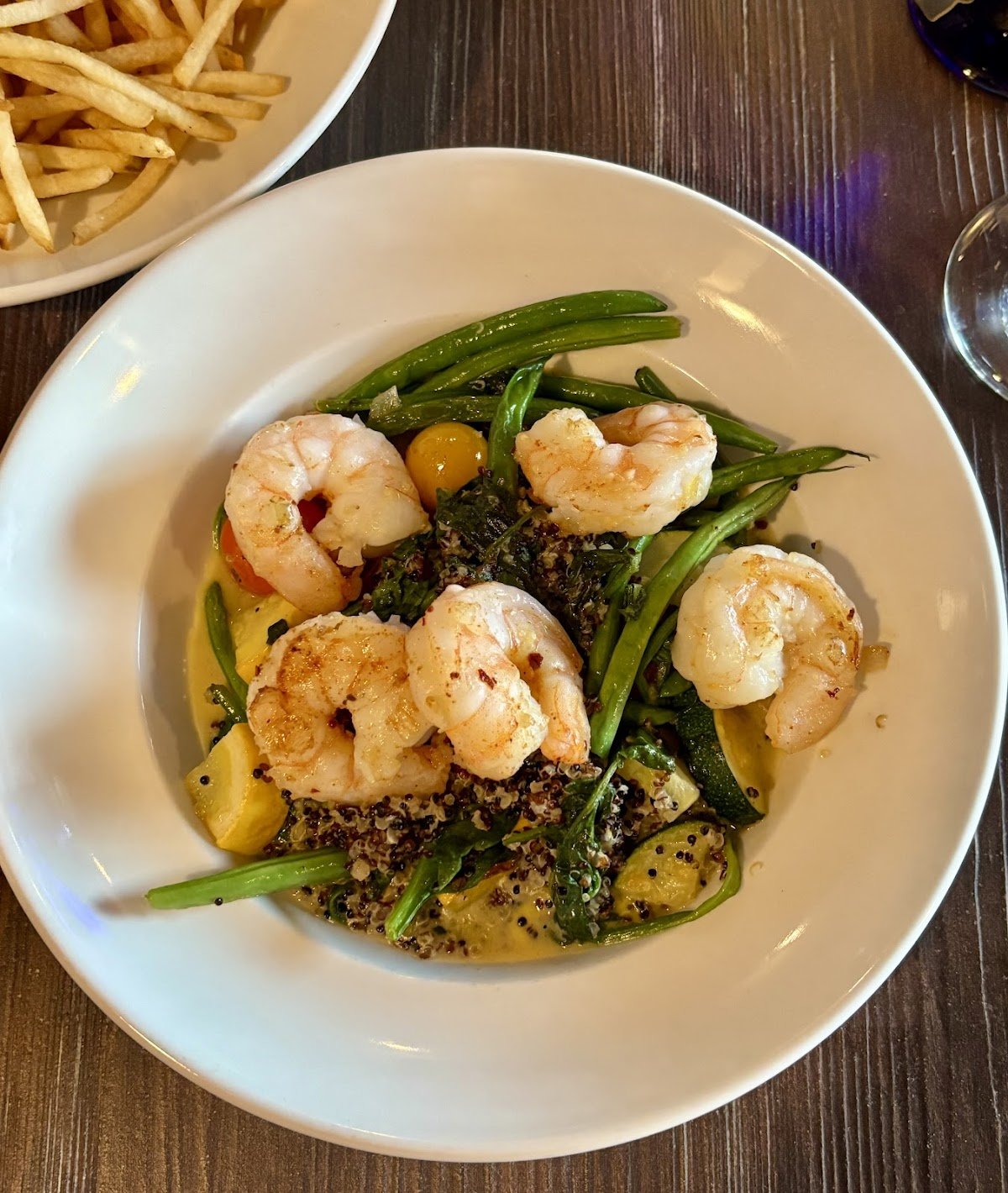 Shorebreak Lodge restaurant photo