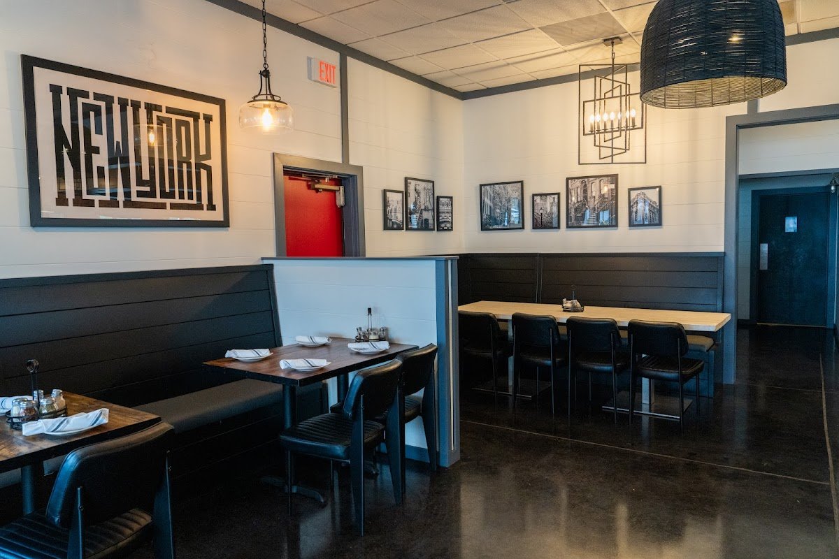 SoHo Slice Pizzeria restaurant photo