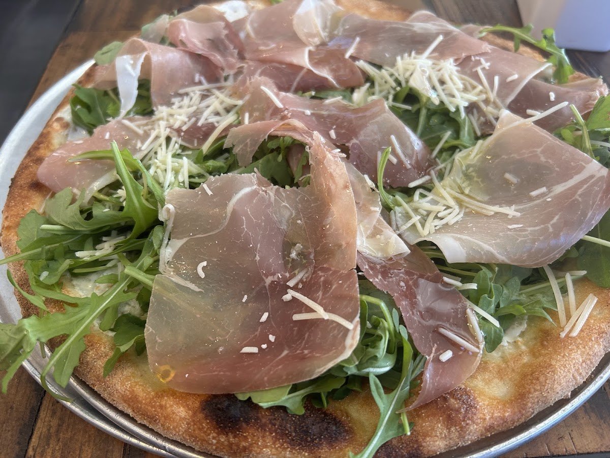 SoHo Slice Pizzeria restaurant photo