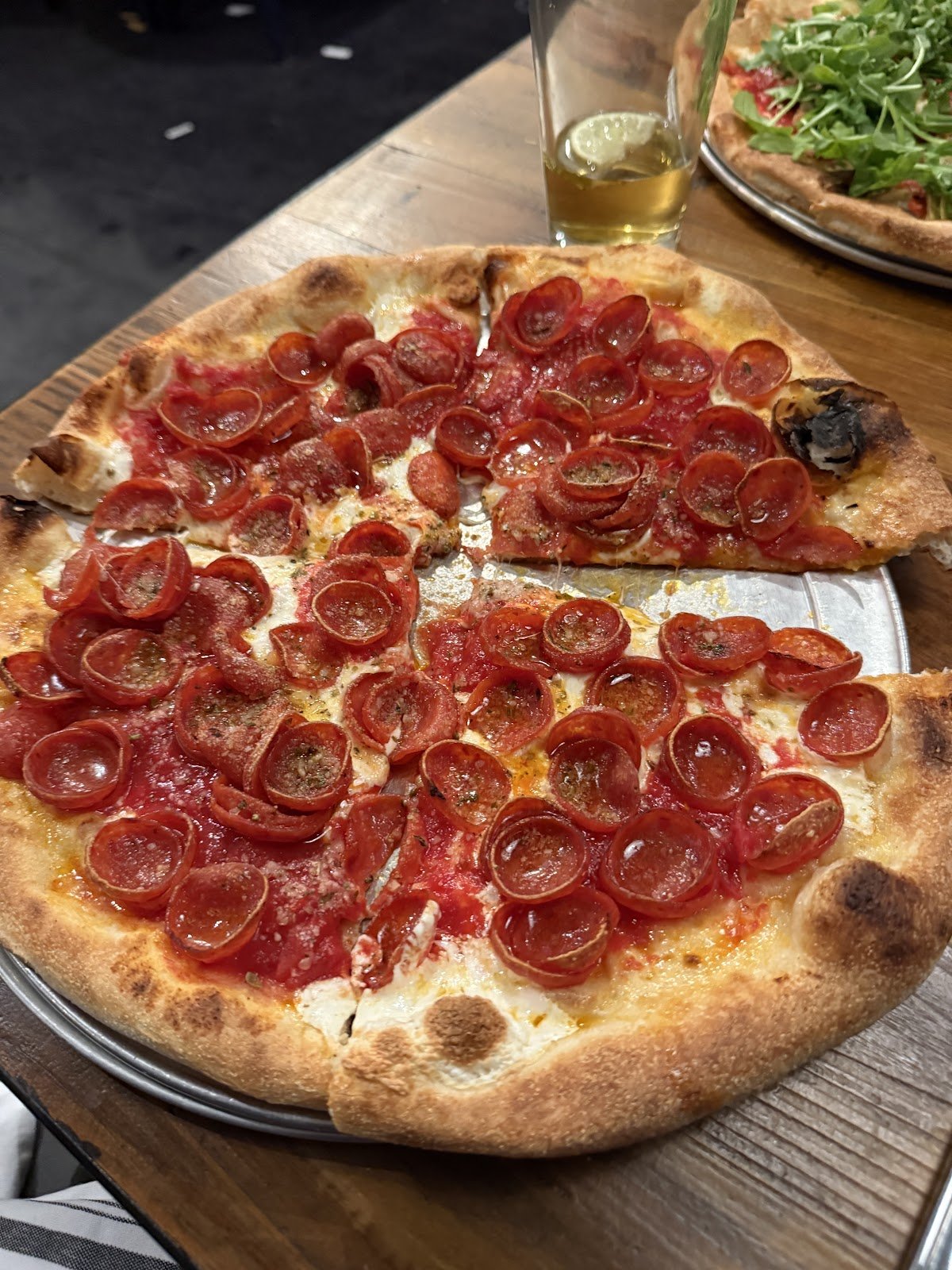 SoHo Slice Pizzeria restaurant photo