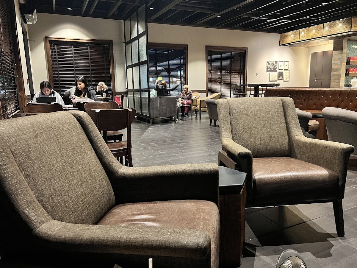 Starbucks Coffee Company restaurant photo