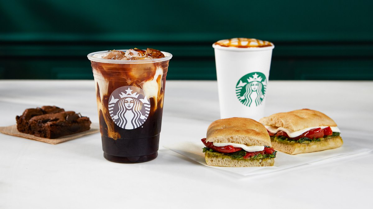 Starbucks Coffee Company restaurant photo