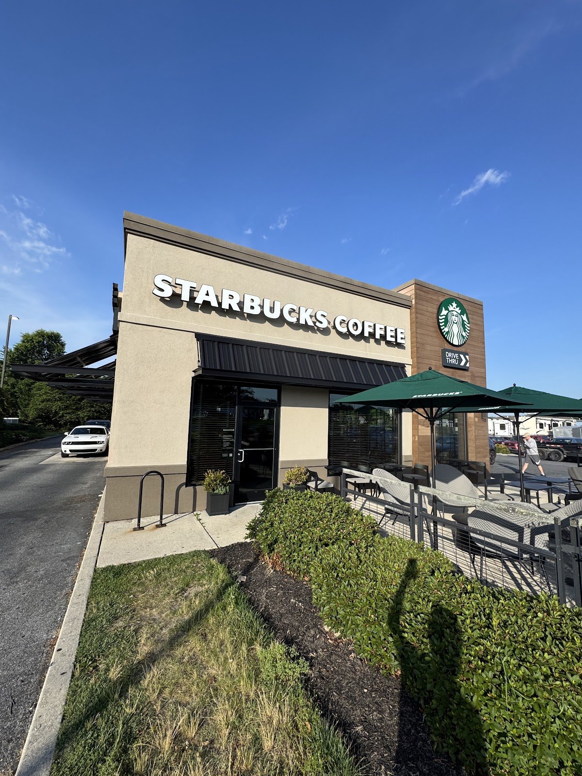 Starbucks Coffee Company restaurant photo