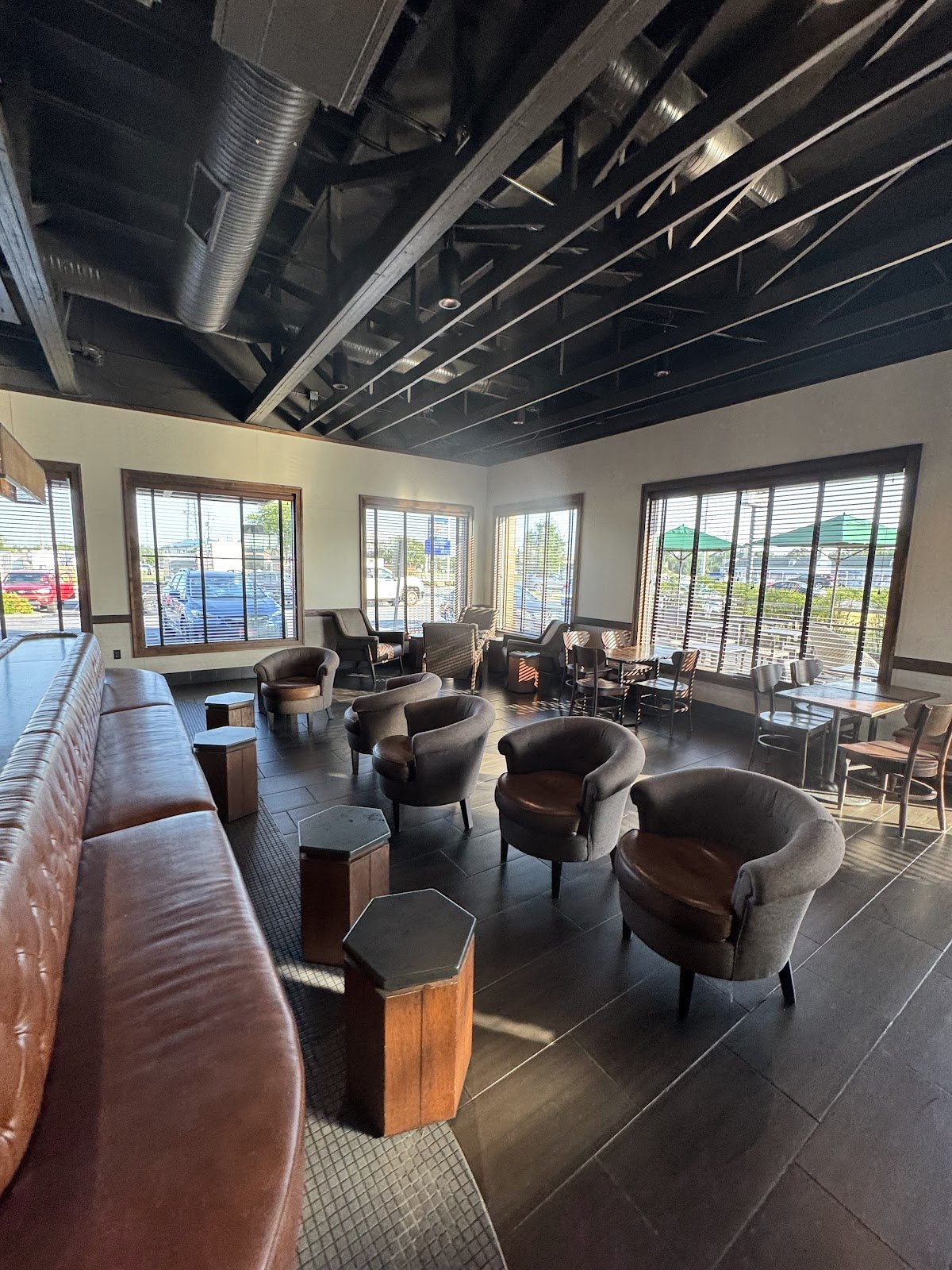 Starbucks Coffee Company restaurant photo
