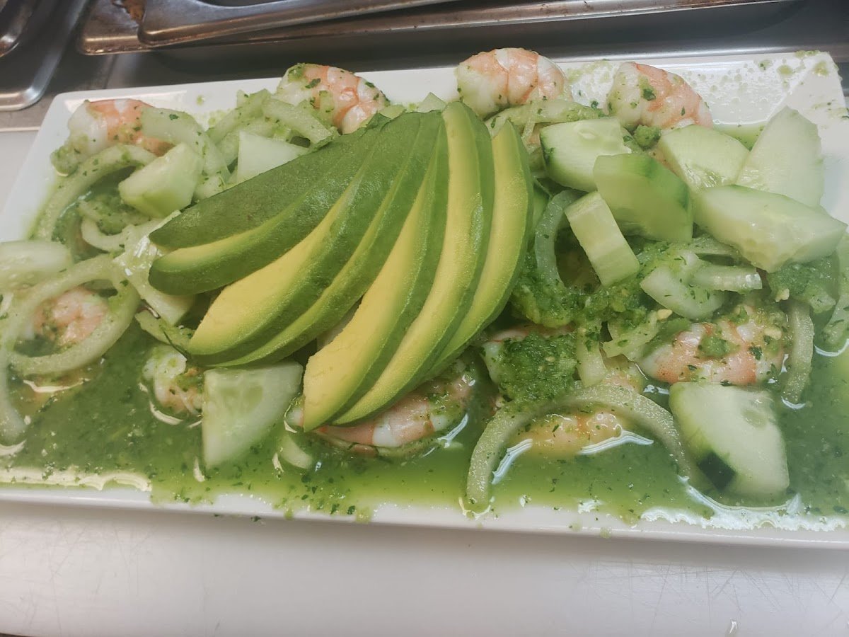 Stop N Go Taco restaurant photo