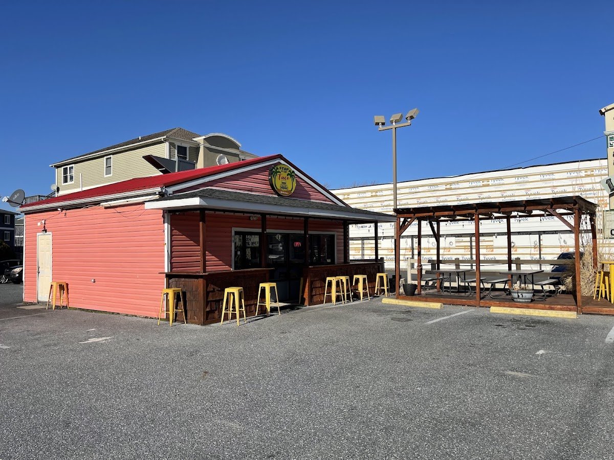 Stop N Go Taco restaurant photo