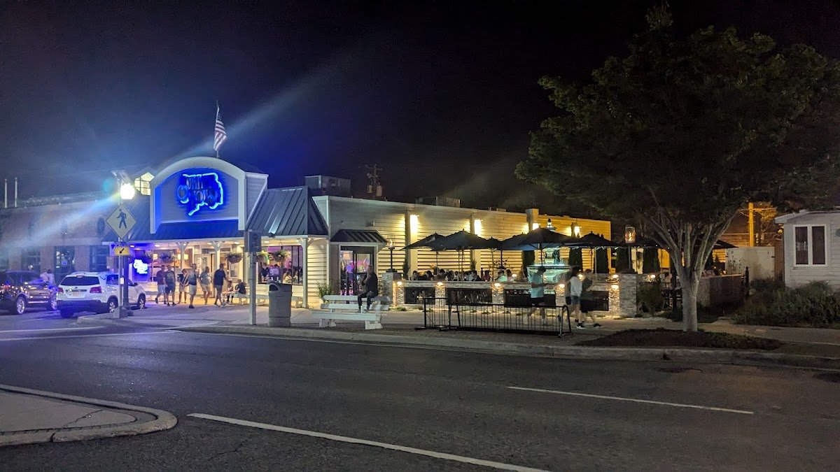 Summer House restaurant photo
