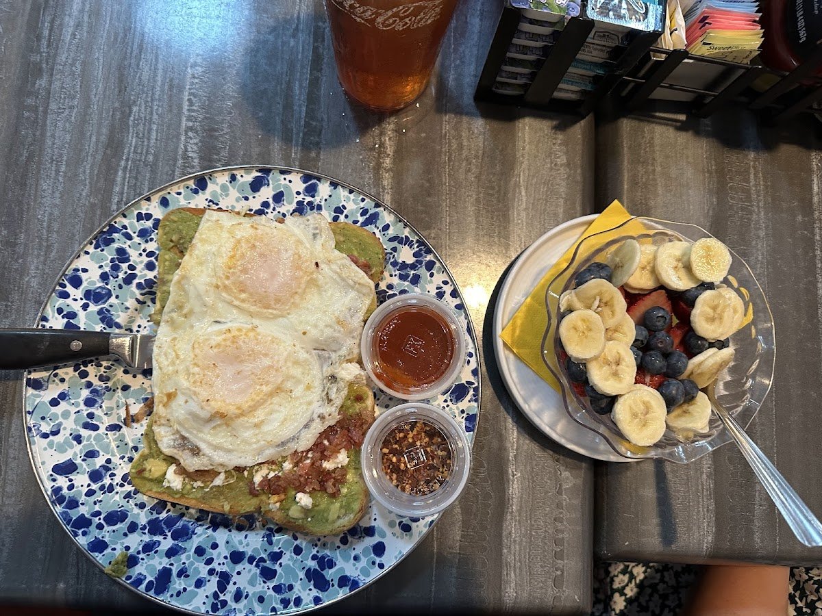 Sunny Bay Cafe restaurant photo