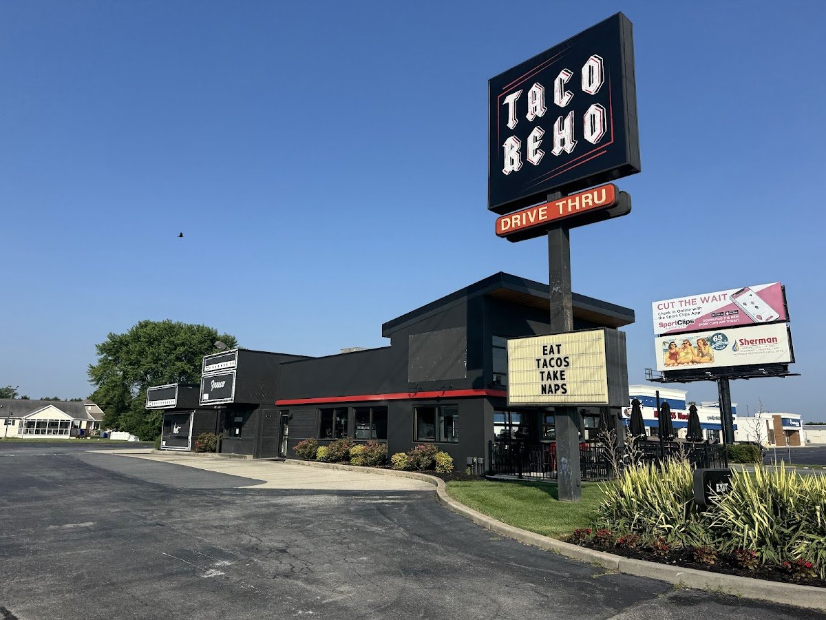 Taco Reho restaurant photo