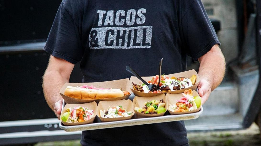 Taco Reho restaurant photo