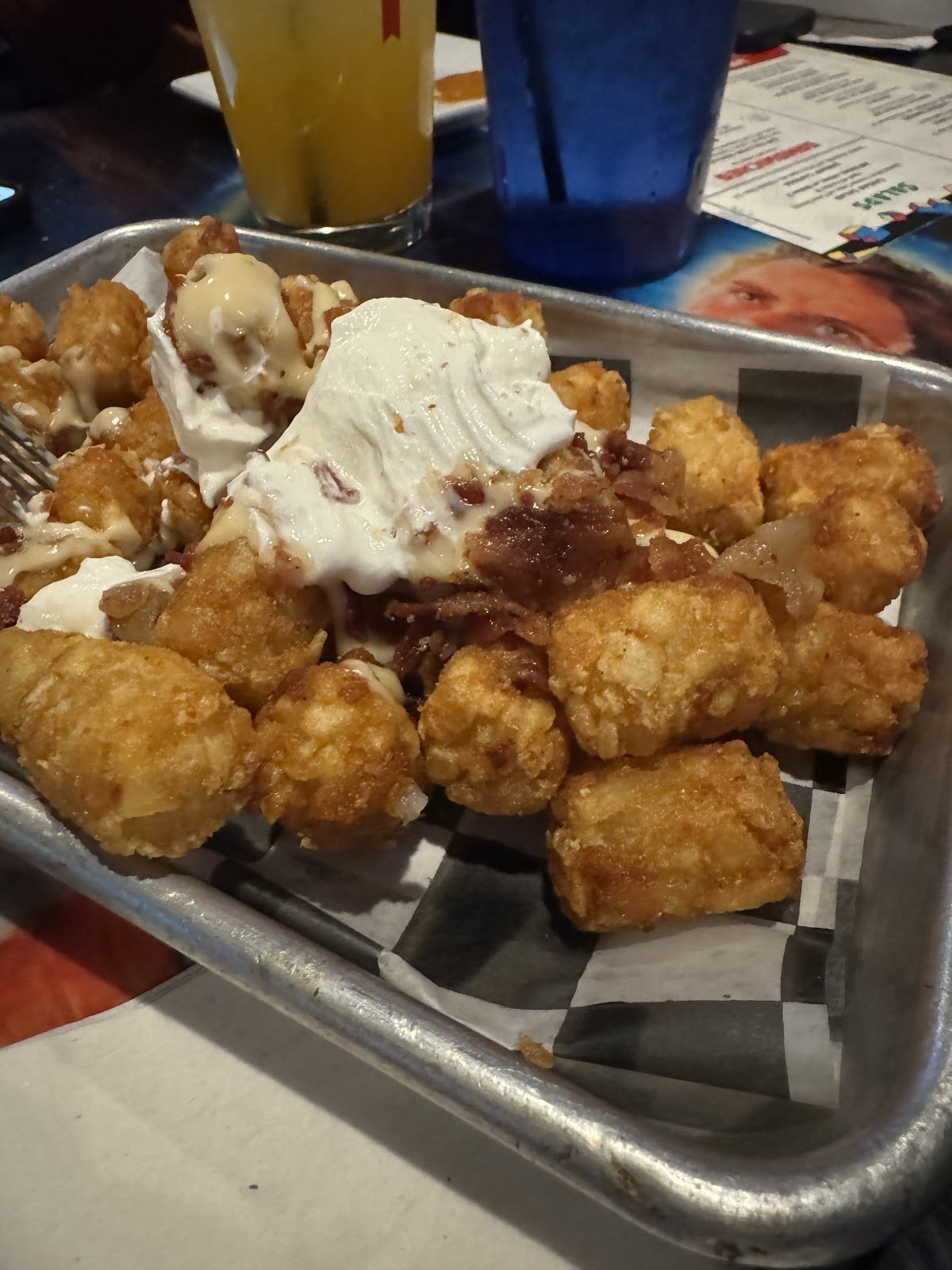 The Hideout Arcade Bar & Grille restaurant photo