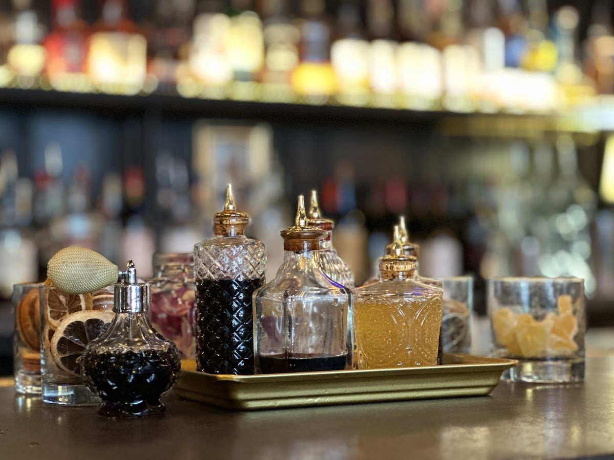 The Local Bootlegging Co. (Formerly 302 The Local) restaurant photo