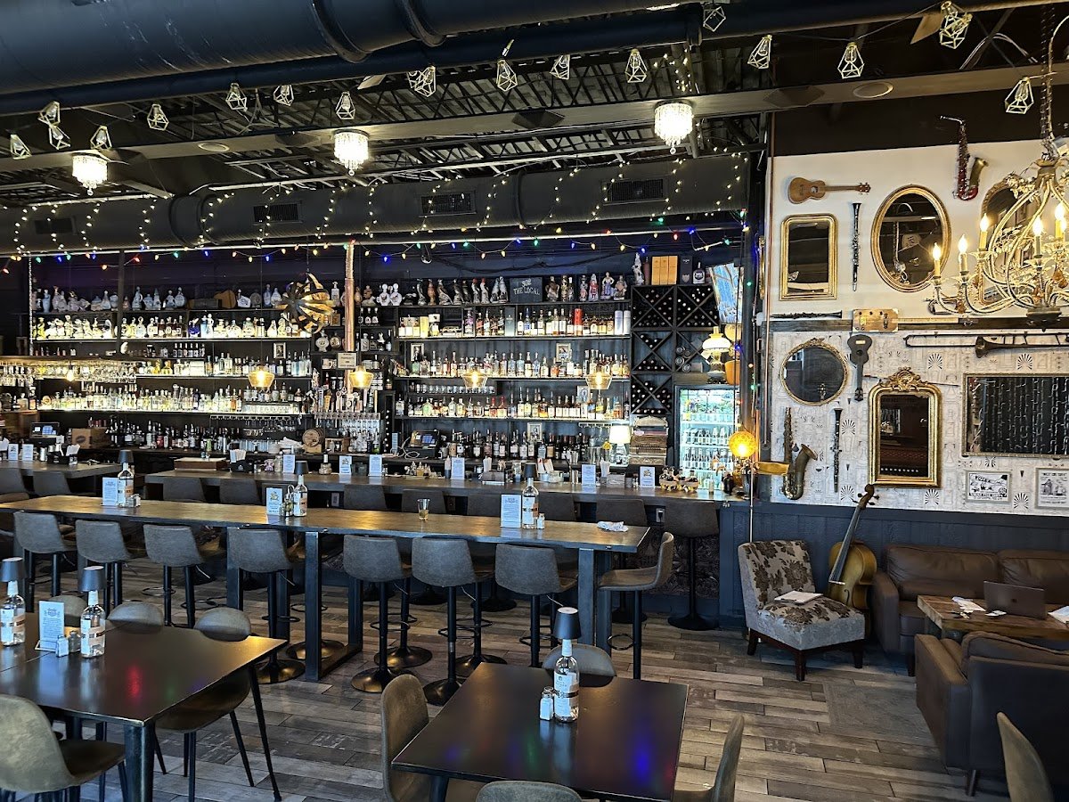 The Local Bootlegging Co. (Formerly 302 The Local) restaurant photo