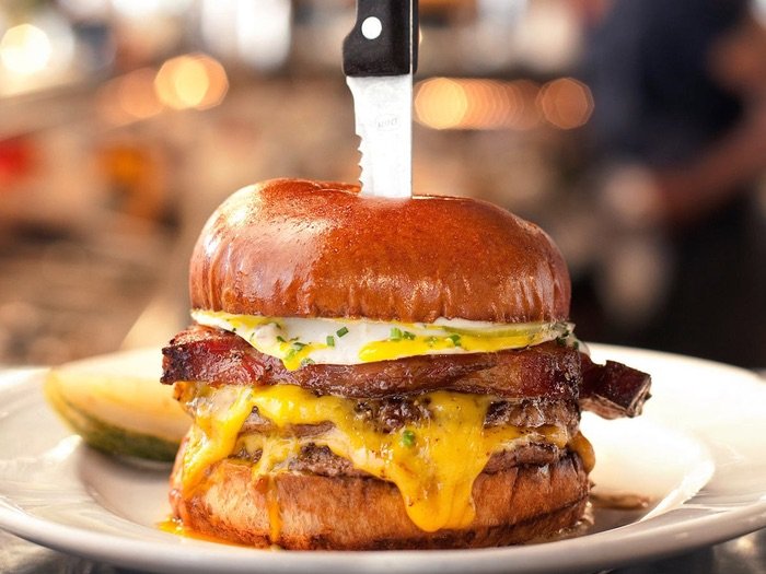 The Local Bootlegging Co. (Formerly 302 The Local) restaurant photo