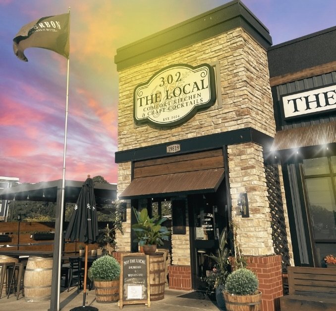 The Local Bootlegging Co. (Formerly 302 The Local) restaurant photo