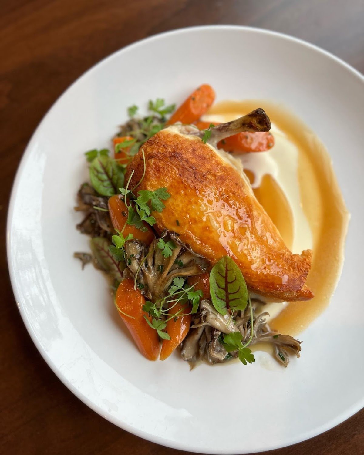 The Pines Coastal Tavern restaurant photo