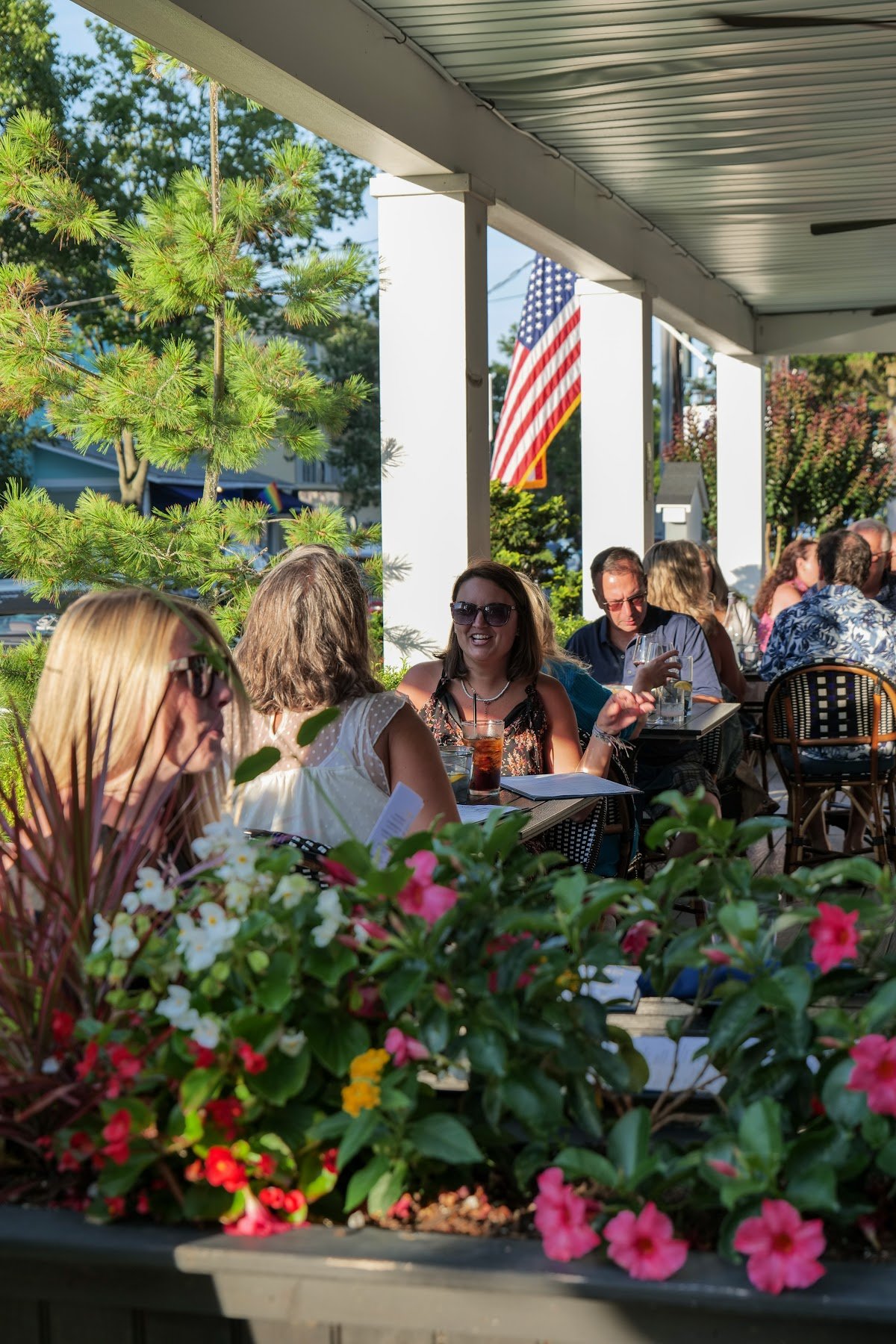 The Pines Coastal Tavern restaurant photo