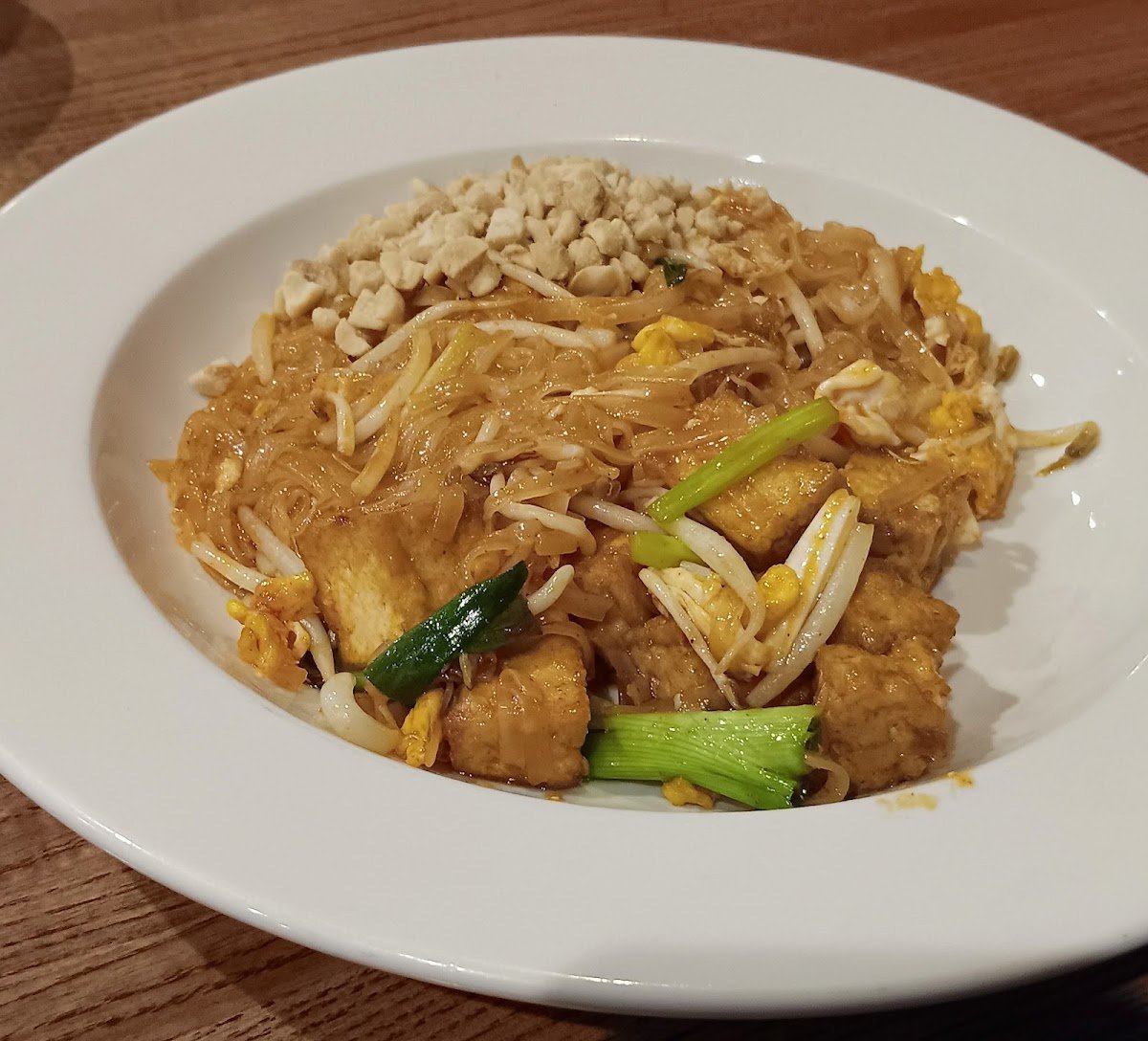 The Secret Sauce Thai Kitchen restaurant photo