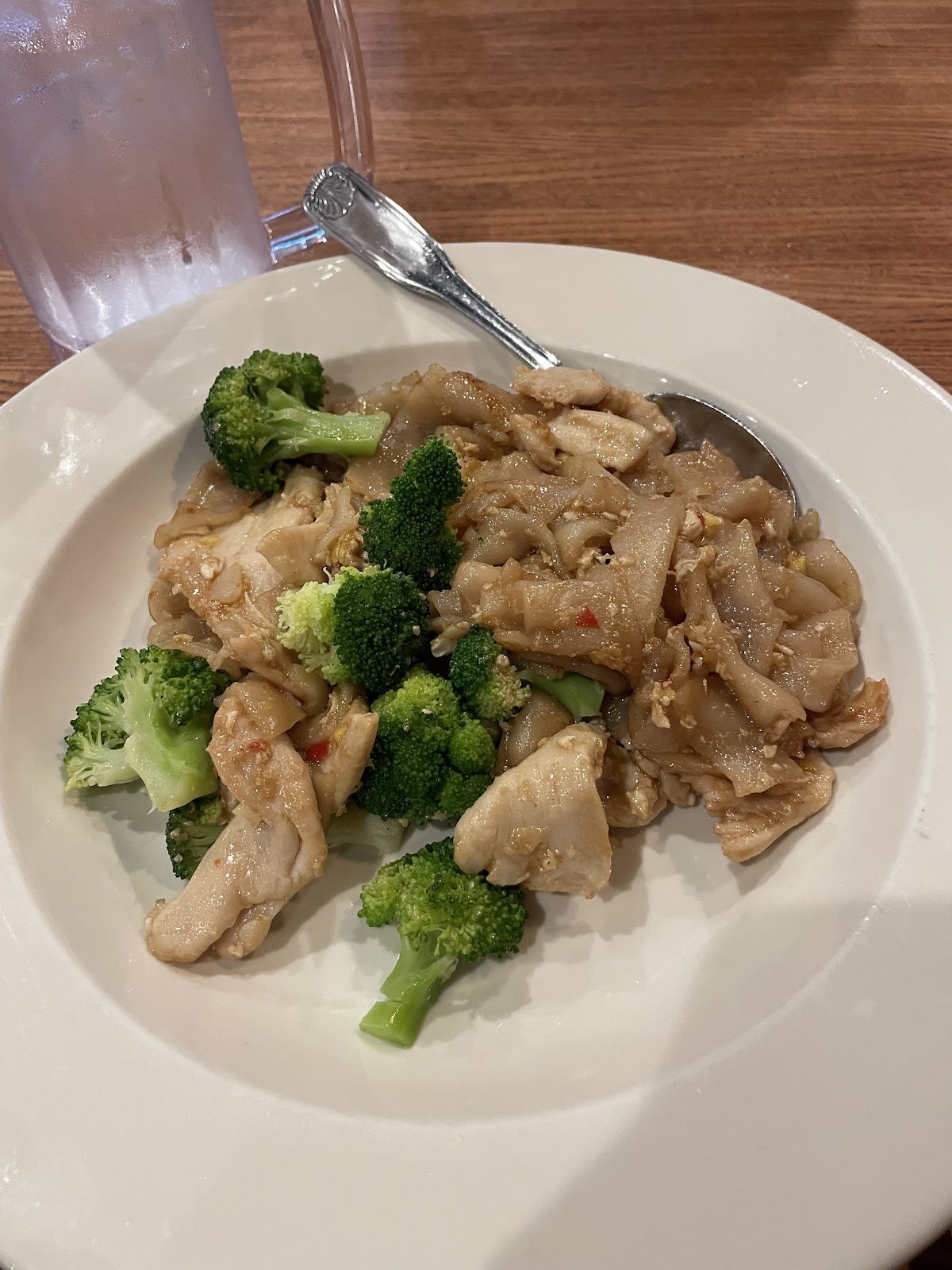 The Secret Sauce Thai Kitchen restaurant photo