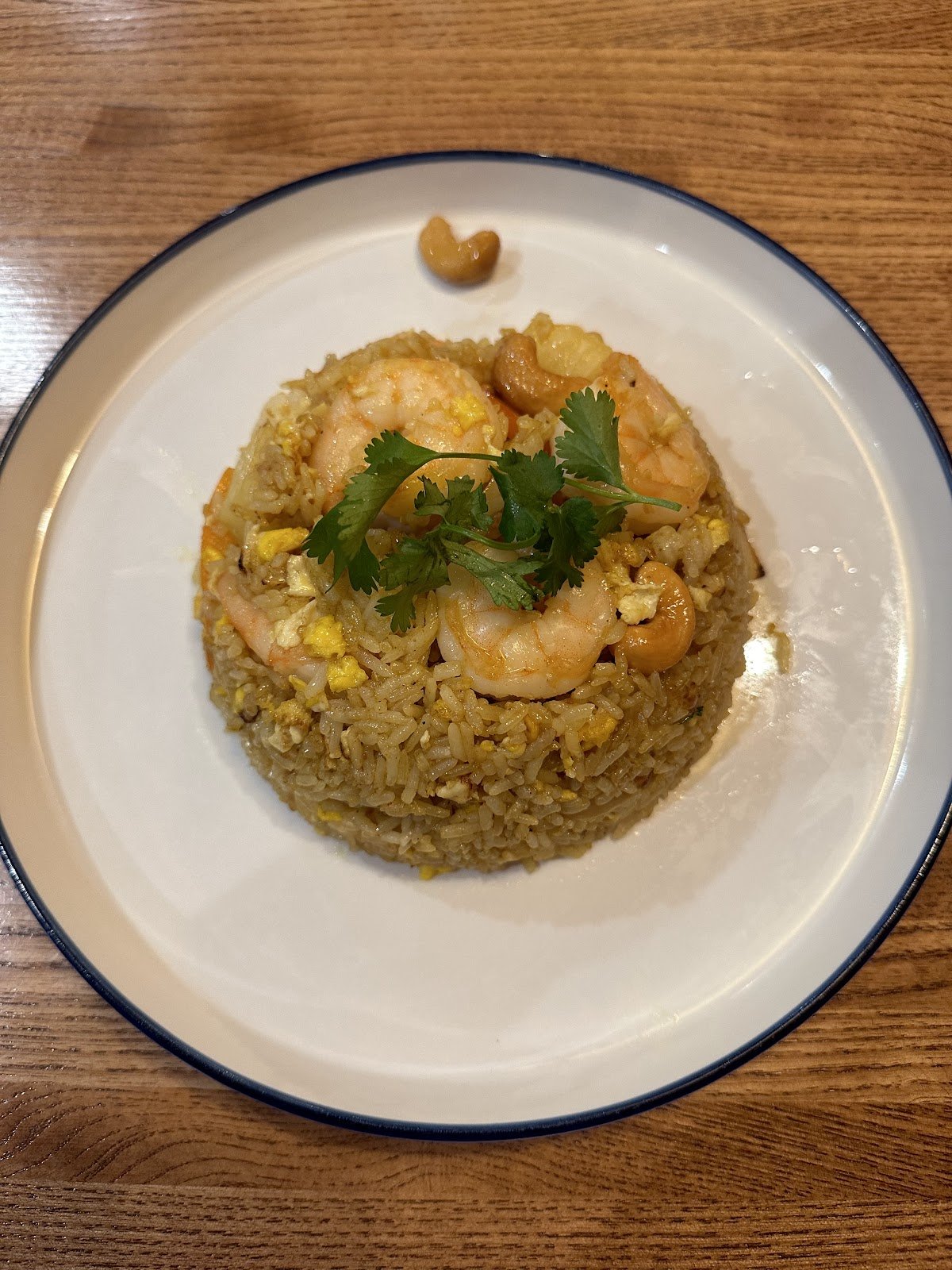 The Secret Sauce Thai Kitchen restaurant photo