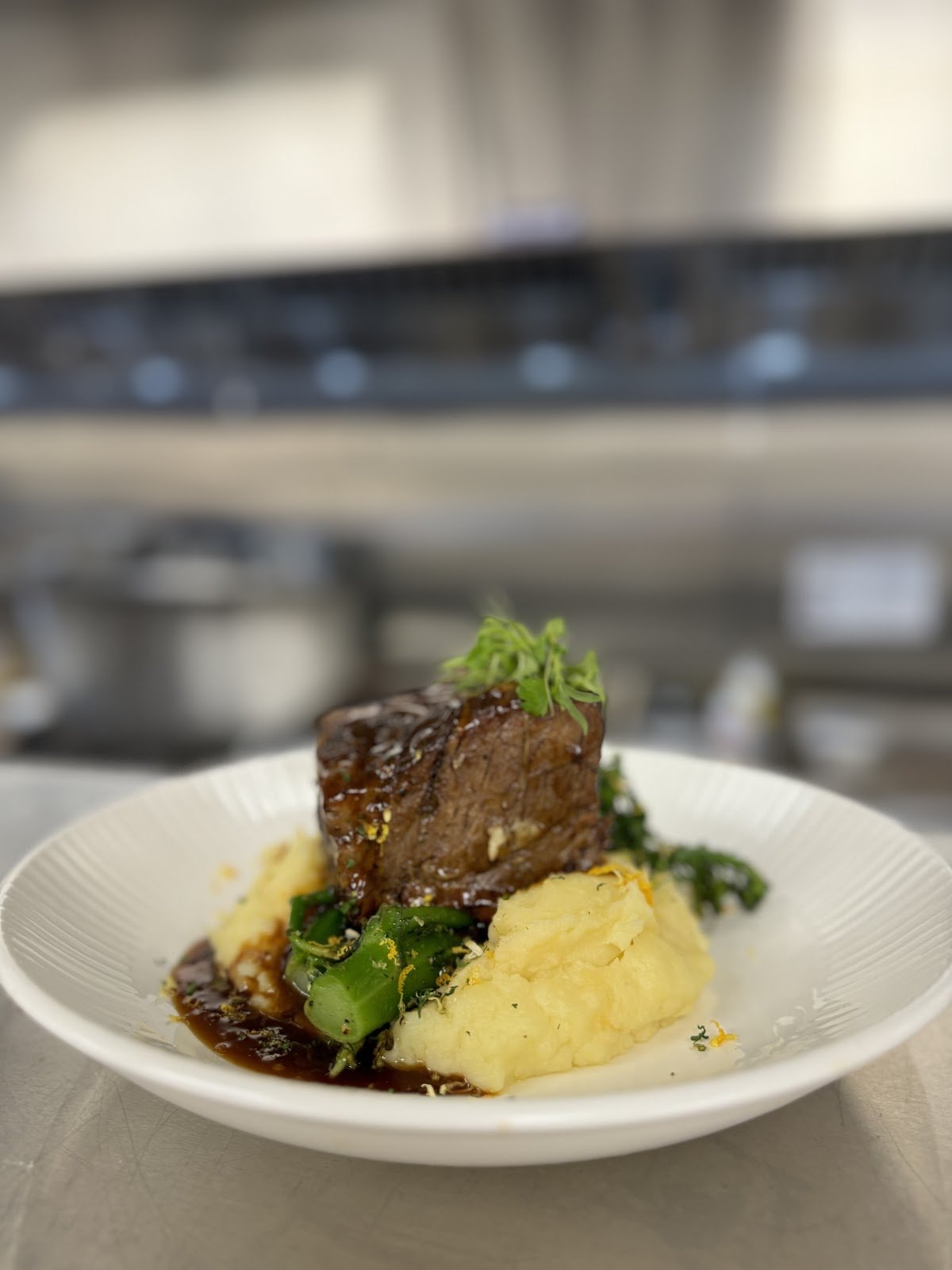 The Veranda Restaurant & Bar restaurant photo