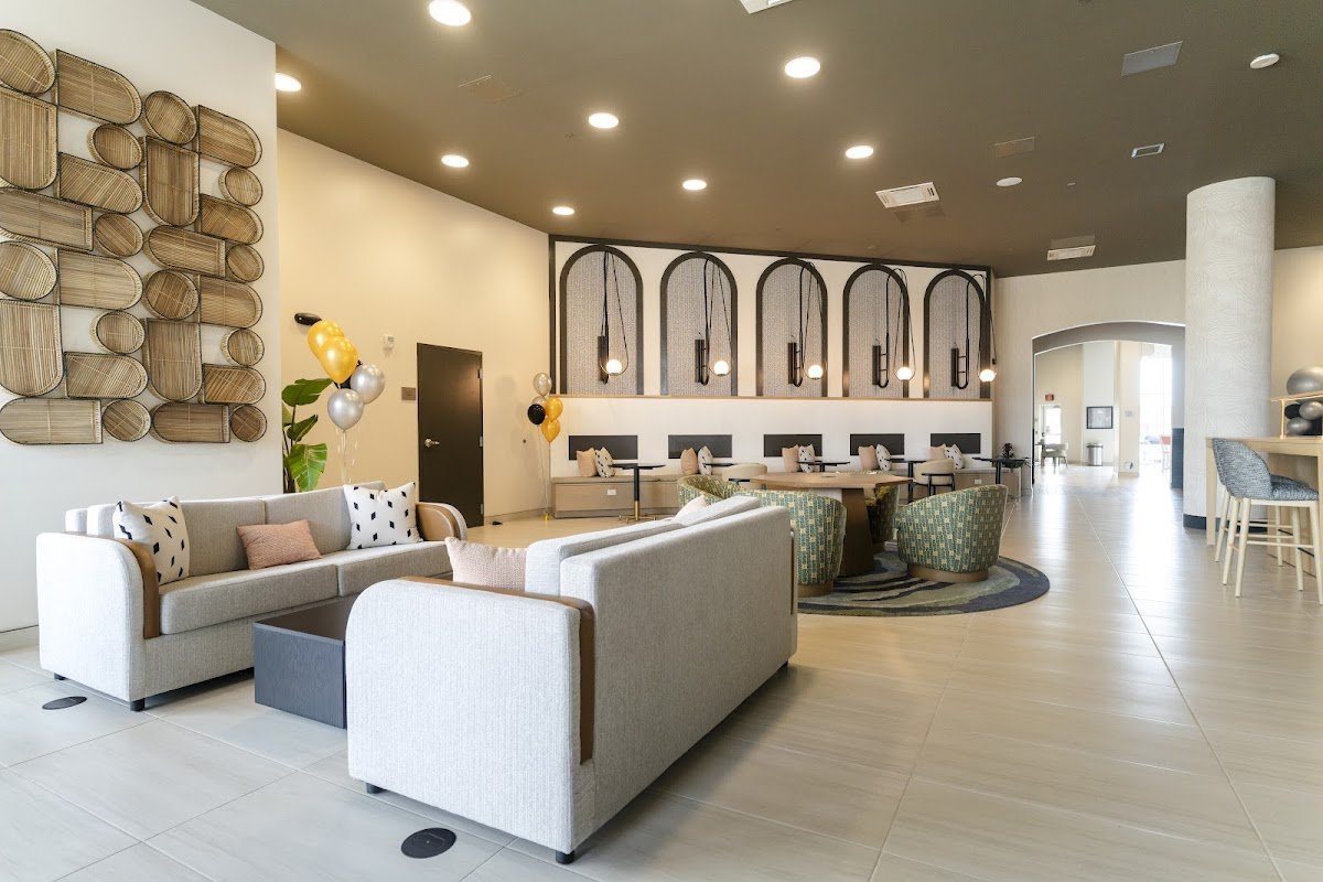 The Veranda Restaurant & Bar restaurant photo