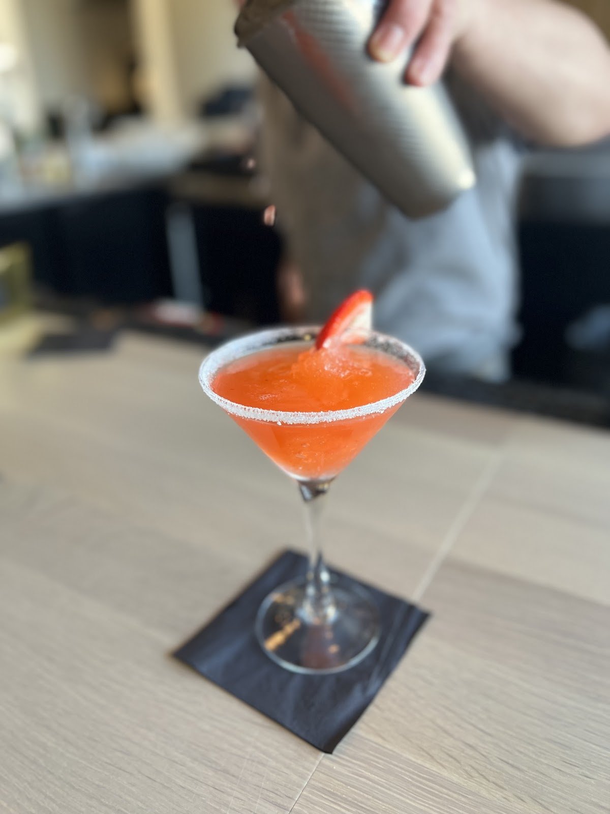 The Veranda Restaurant & Bar restaurant photo