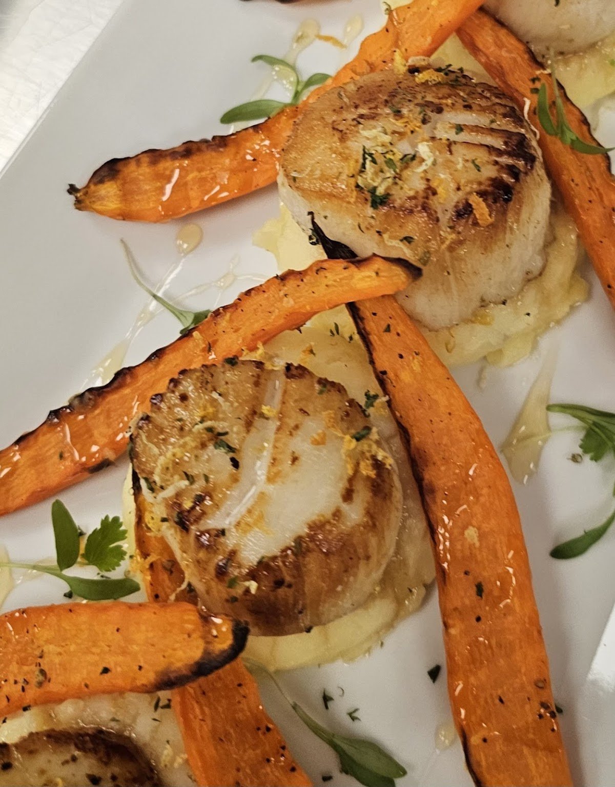 The Veranda Restaurant & Bar restaurant photo