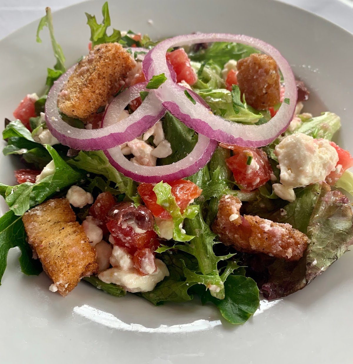 Theo's Steaks, Sides & Spirits - Rehoboth Beach restaurant photo