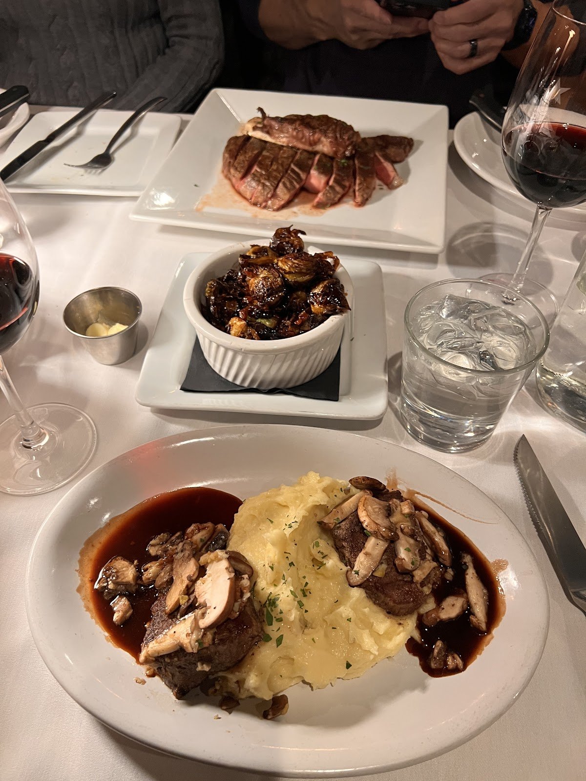Theo's Steaks, Sides & Spirits - Rehoboth Beach restaurant photo