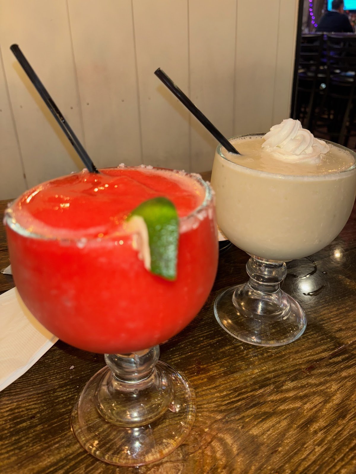 Tiki Jac's Street Eats & Brews restaurant photo