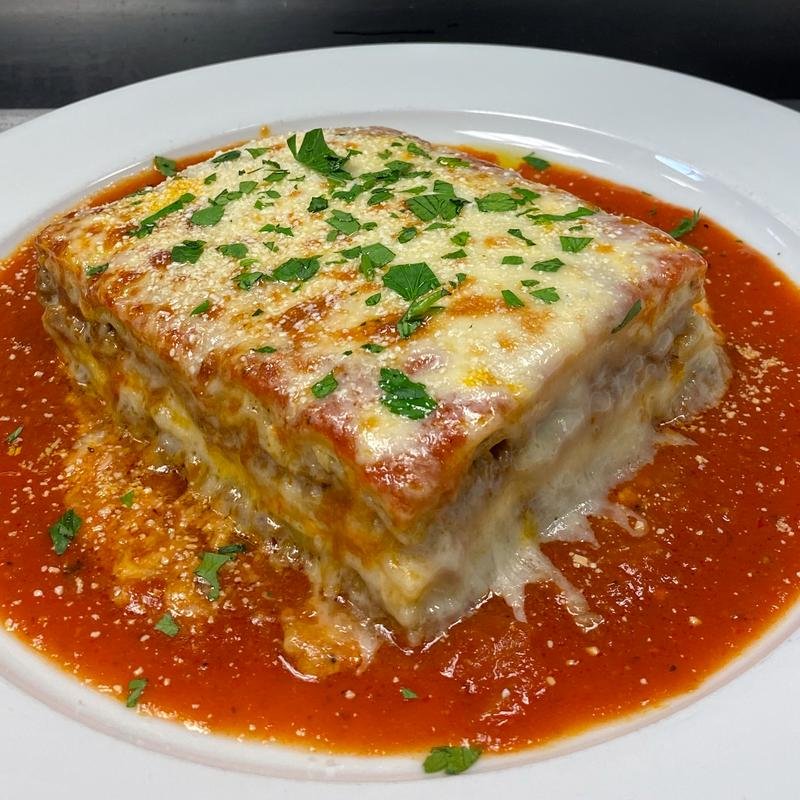 Touch Of Italy Rehoboth restaurant photo