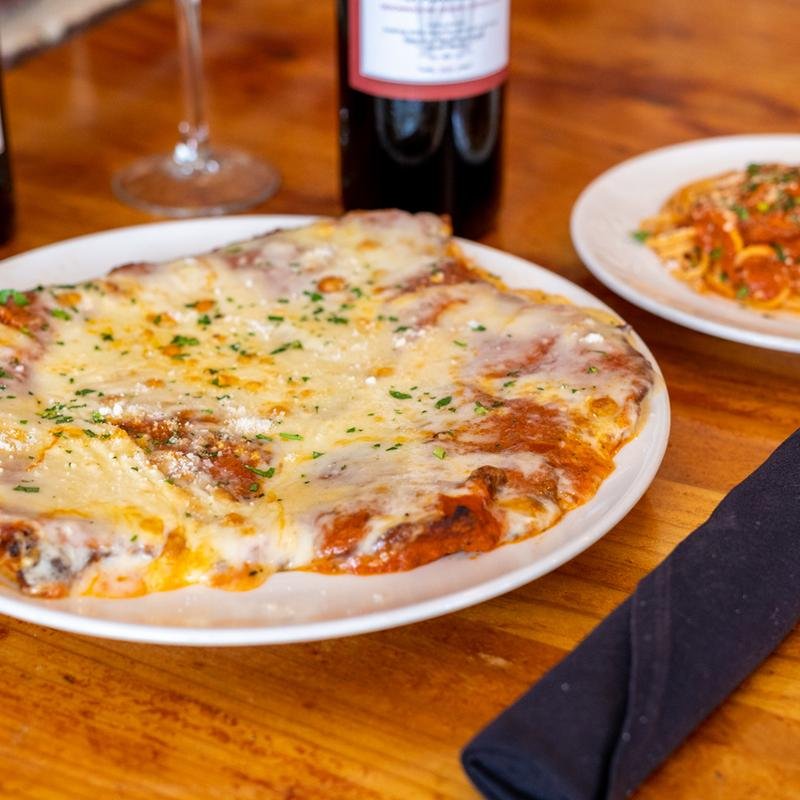 Touch Of Italy Rehoboth restaurant photo