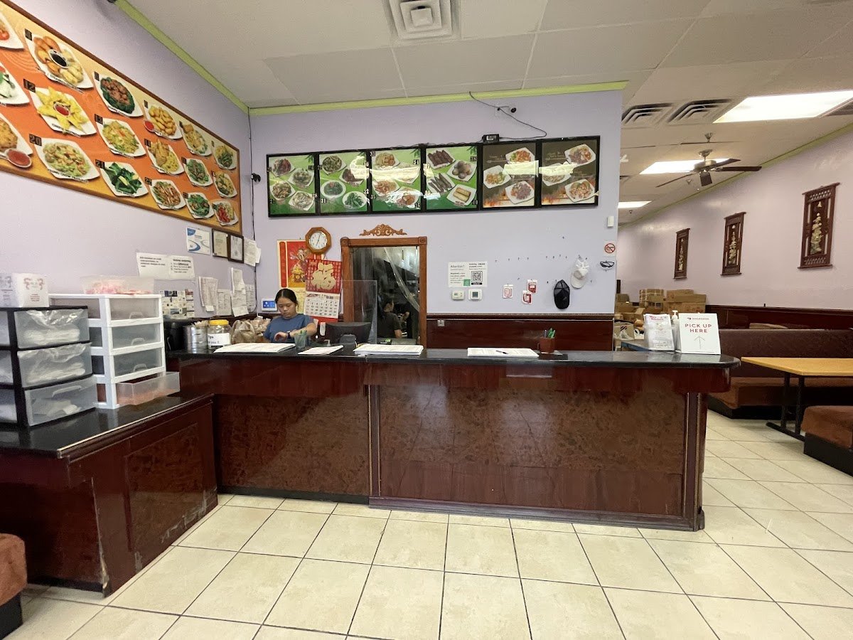 Wu's Kitchen restaurant photo